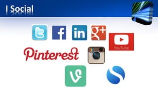 I Social
 
