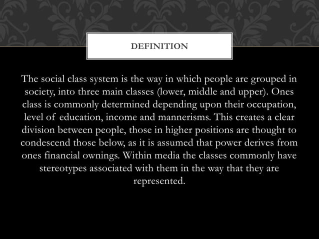 social-class-ppt-free-download