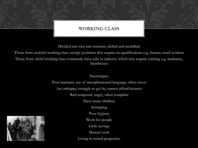 social-class-ppt-free-download