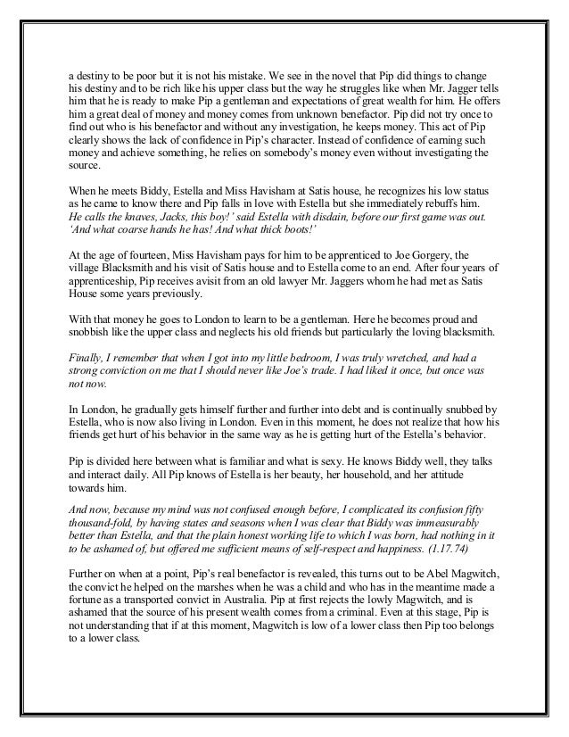 Writing an admission essay 5th graders have