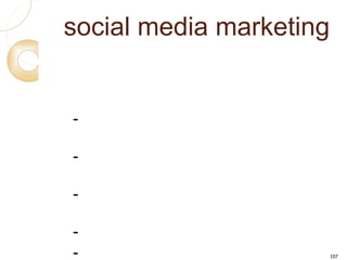 137social media marketing-Exponential Element – กระตุ้นให้เกิดการบอกต่อ โดยการใช้เครื่องมือ Like, Share และ News Feed เมื่อเนื้อหาเรามีคุณค่า ยอมเกิดการบอกต่อเอง แต่อาจจะใช้กิจกรรมเป็นตัวเร่งให้เกิดการบอกต่อ -Reach – อาจจะใช้สื่ออื่นๆ เสริมเพื่อให้เข้าถึงกลุ่มเป้าหมาย เช่น Banner โบร์ชัวร์มี QR Code 