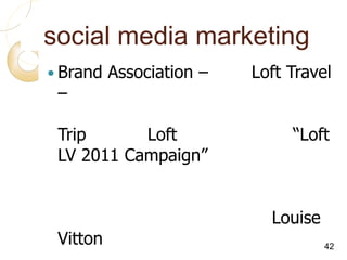 73social media marketing