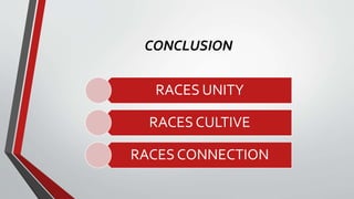 Social Cohesion in Education Viewpoint in Malaysia | PPTX