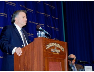 Commonwealth Club
   of California
 