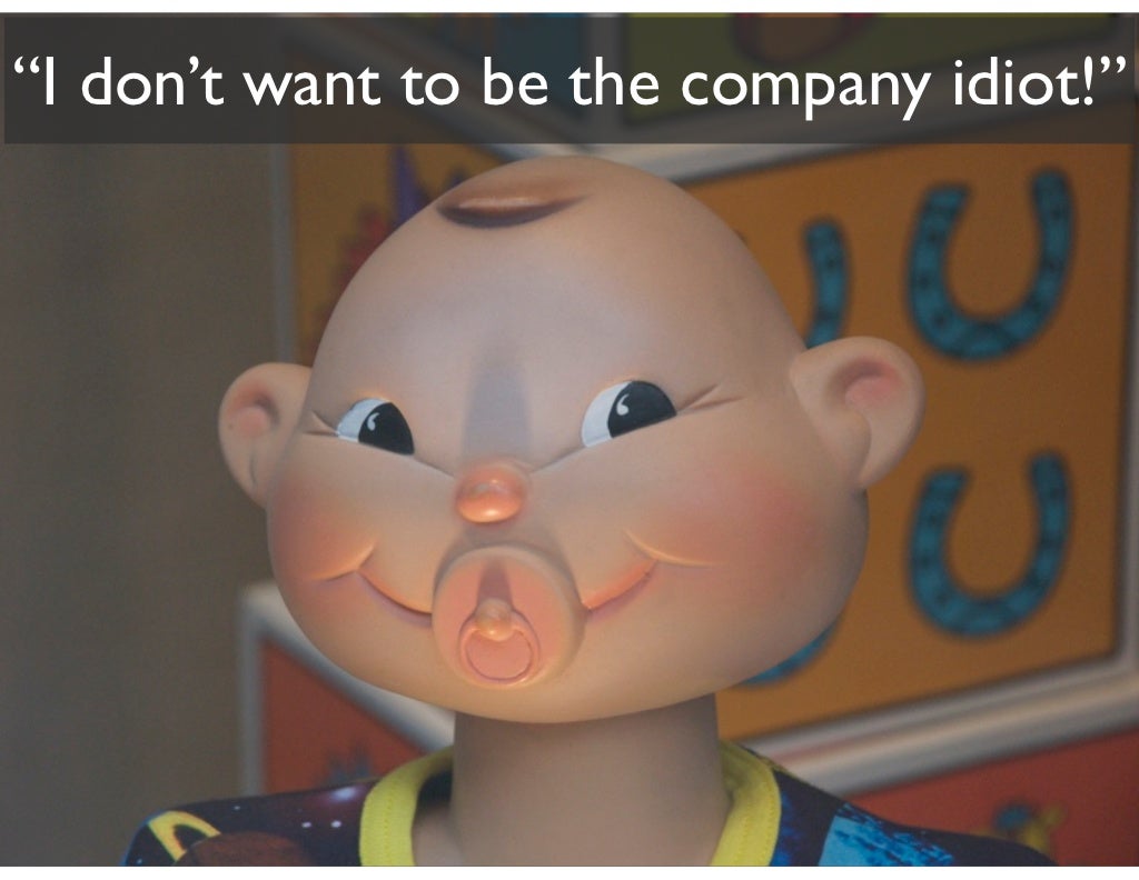 i dont want to be i dont want to be