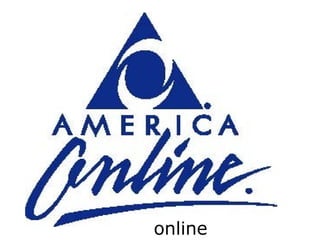 online 