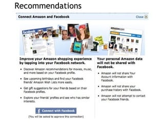 Recommendations 