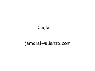 Dzięki  [email_address] 
