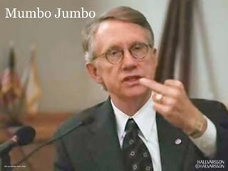 Mumbo Jumbo




Bild på Senator Harry Reid   bjornalberts.com
 