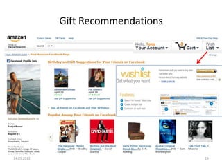 Gift Recommendations

14.05.2012

19

 