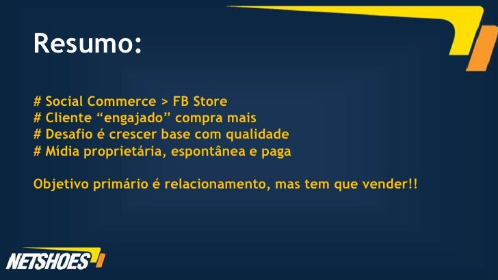 vender na netshoes