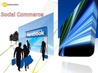 Social Commerce 