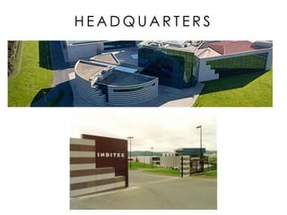 H E A D Q U A R T E R S
 