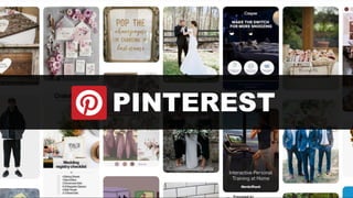 PINTEREST
 