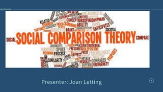 Presenter: Joan Letting
 