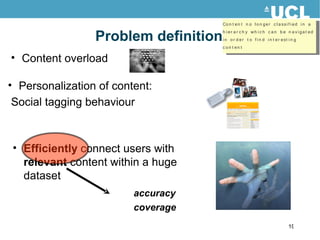 Social Computing Research