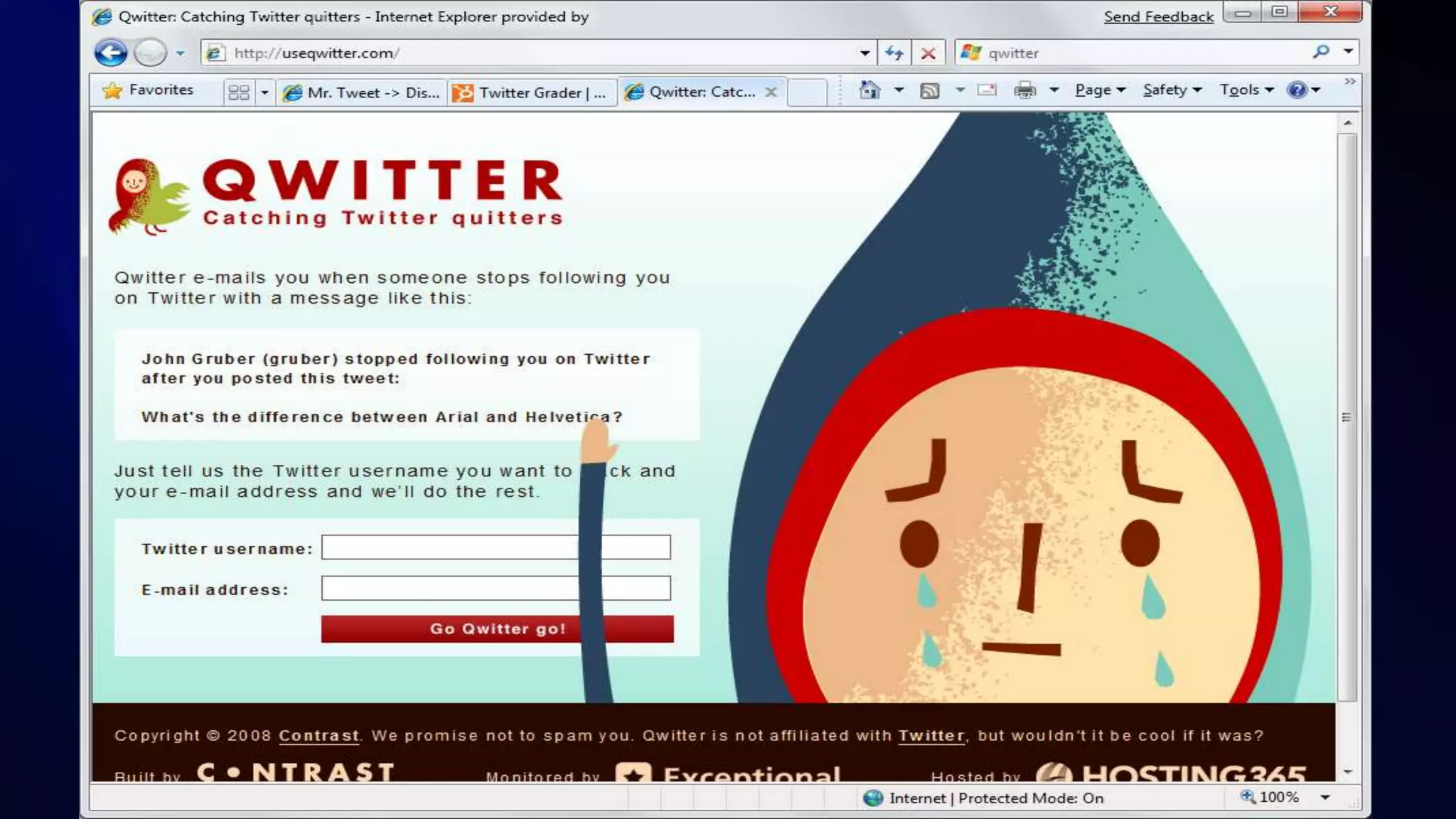   Developers make their data reusable