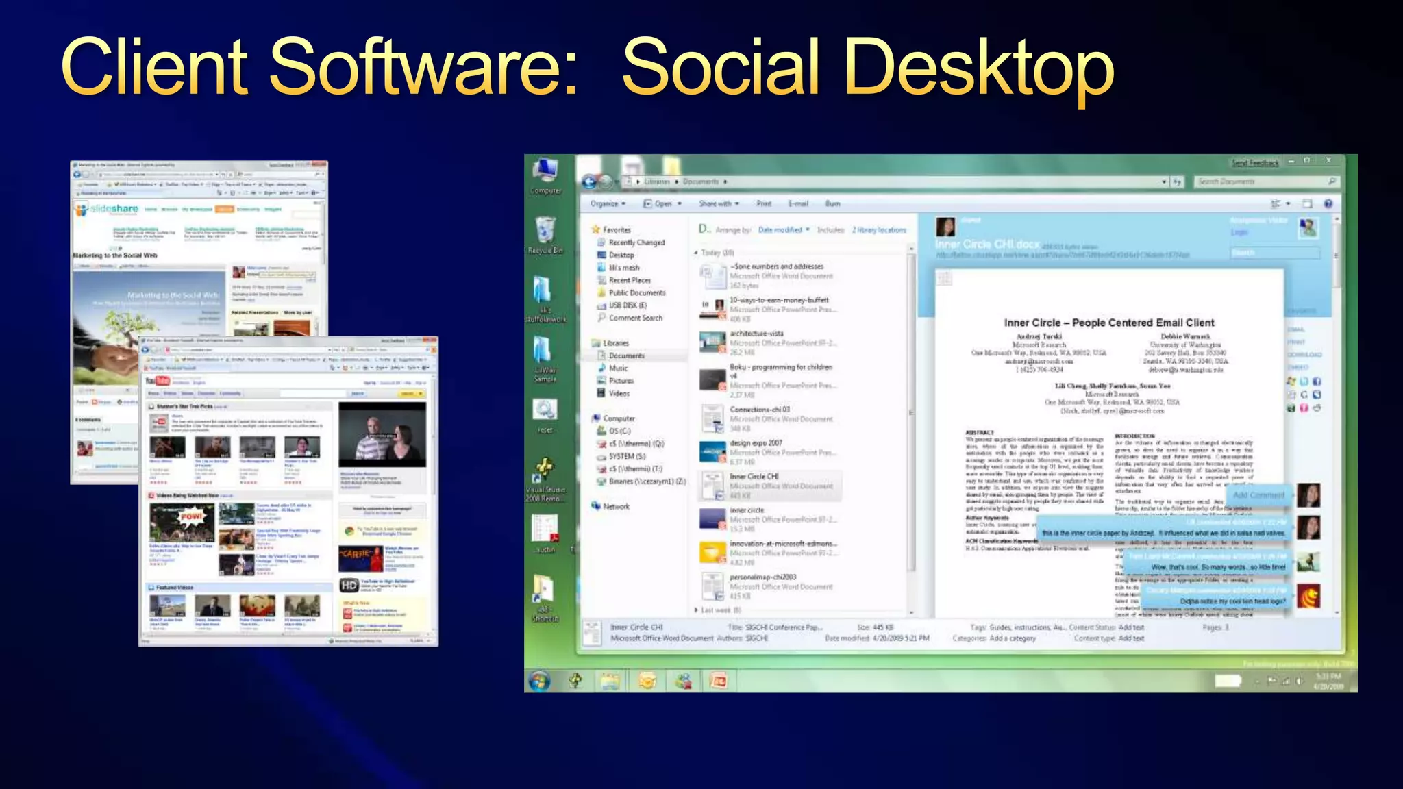 People Search, People Directories