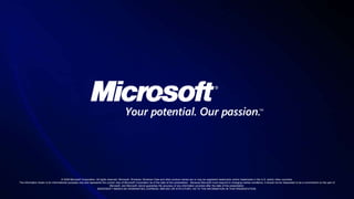 Enterprise Social ComputingAdvantagesAuthenticated usersRich dataMinimal bad behaviorChallengesPrivacyCompany public dataCredibilityInformation overload