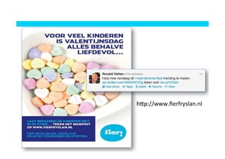 h"p://www.ﬁerfryslan.nl	
  




                              3
                        3
 