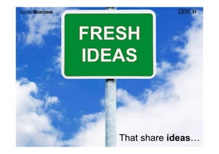 33
     That share ideas…
 