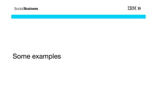 Some examples




                      44
                 44
 