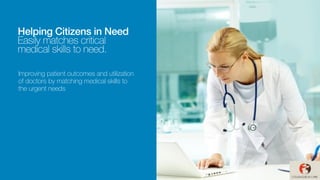 !!
!
Helping Patients Heal
Let’s learn from others…!
75%reduction in clinic phone
calls
Created customer advocates and
redefined how they care for patients
improve patient experiences and health
outcomes with private support
communities
http://www.ibm.com/social-business/us/en/customers.html
Luis Benitez
@lbenitez
#IBMConnections
 