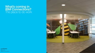 To learn more, visit our App Catalog
http://catalog.lotus.com
New Partner Solutions in 2013
Growing the Ecosystem
 