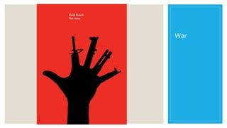 War
 