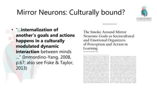 Social Contagion: How Brains Connect to Improve Learning by Tracey ...