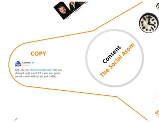 Social Content: Marketing in a Digital Age