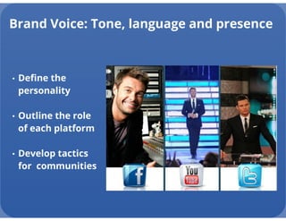 Social Content: Marketing in a Digital Age