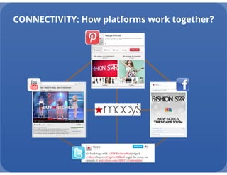 Social Content: Marketing in a Digital Age