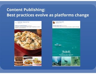 Social Content: Marketing in a Digital Age