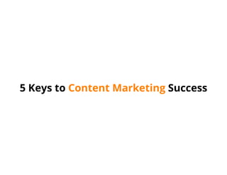Social Content: Marketing in a Digital Age