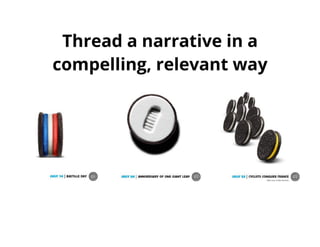 Social Content: Marketing in a Digital Age