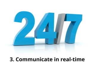 Social Content: Marketing in a Digital Age