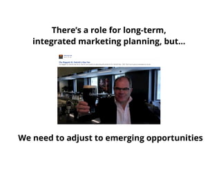 Social Content: Marketing in a Digital Age
