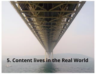 Social Content: Marketing in a Digital Age