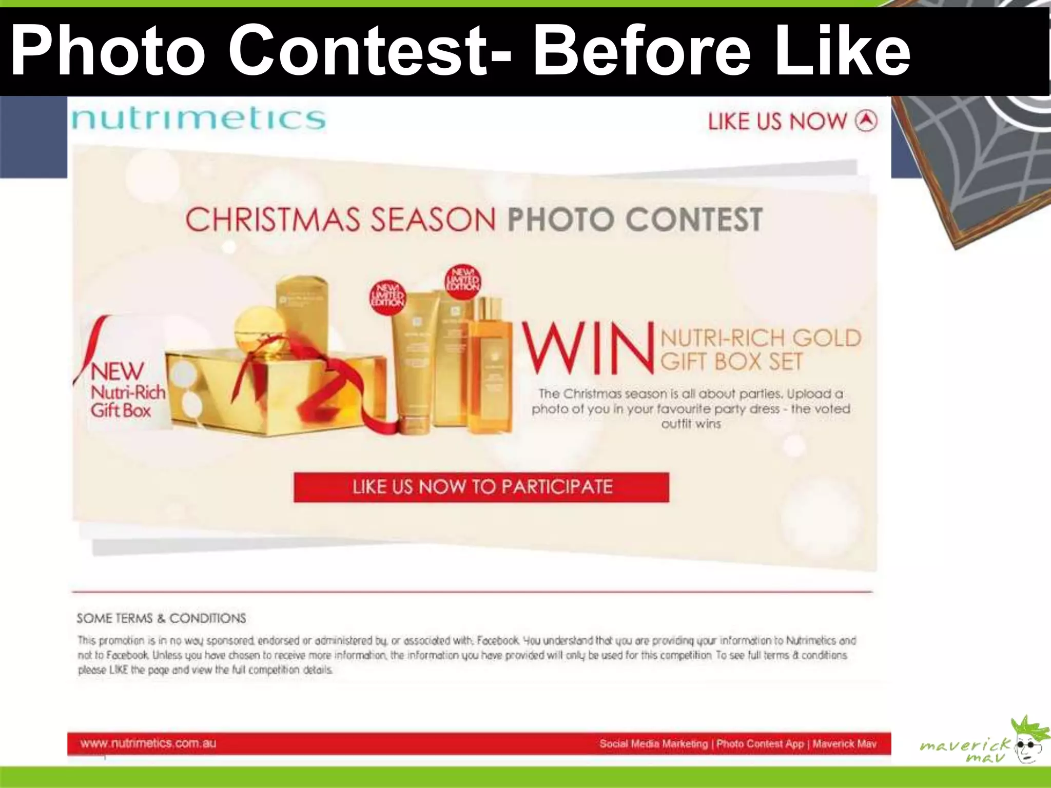 Photo Contest- Before Like 
He 
He 
he 
He 
He 
he 
 