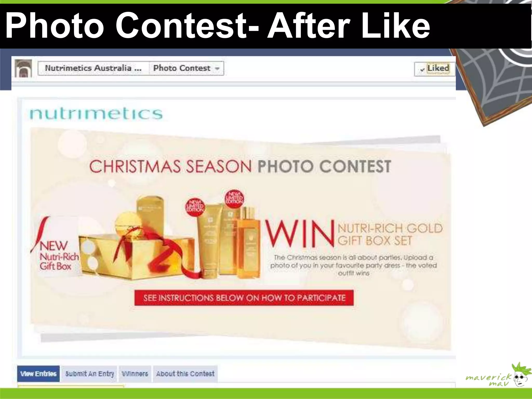 Photo Contest- After Like 
He 
He 
he 
He 
He 
he 
 