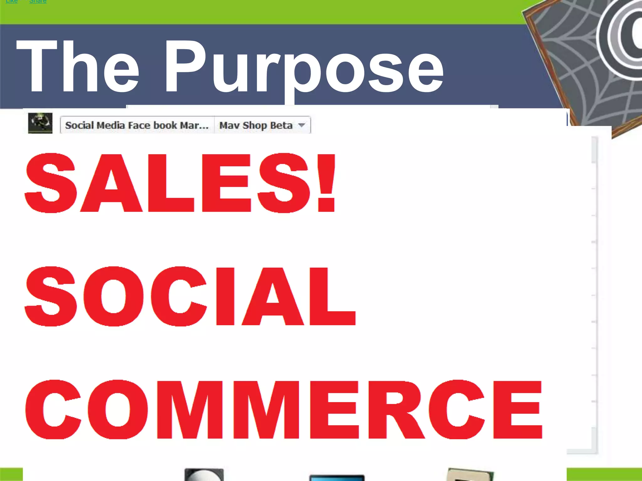 Like · · Share 
He 
He 
he 
He 
He 
he 
The Purpose 
 