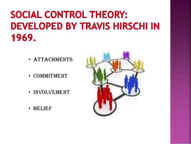 Social Control