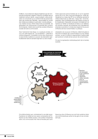 Social CRM - vers la Relation Client augmentée