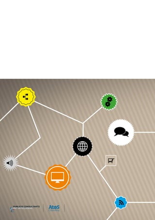 Social CRM - vers la Relation Client augmentée