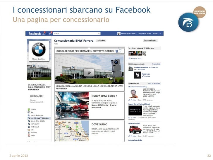 Social crm case studies 2012