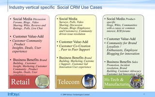 Customers as Brand Advocates