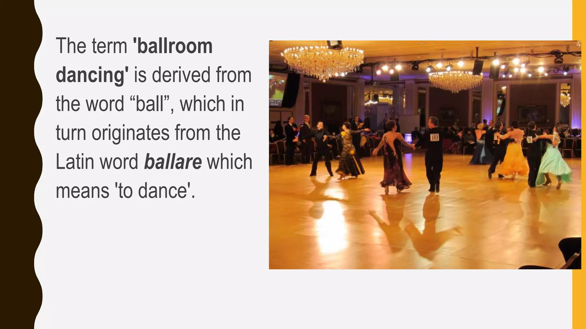 MAPEH Grade 9 PE Social Dances and Dance Mixers Second Quarter PPT