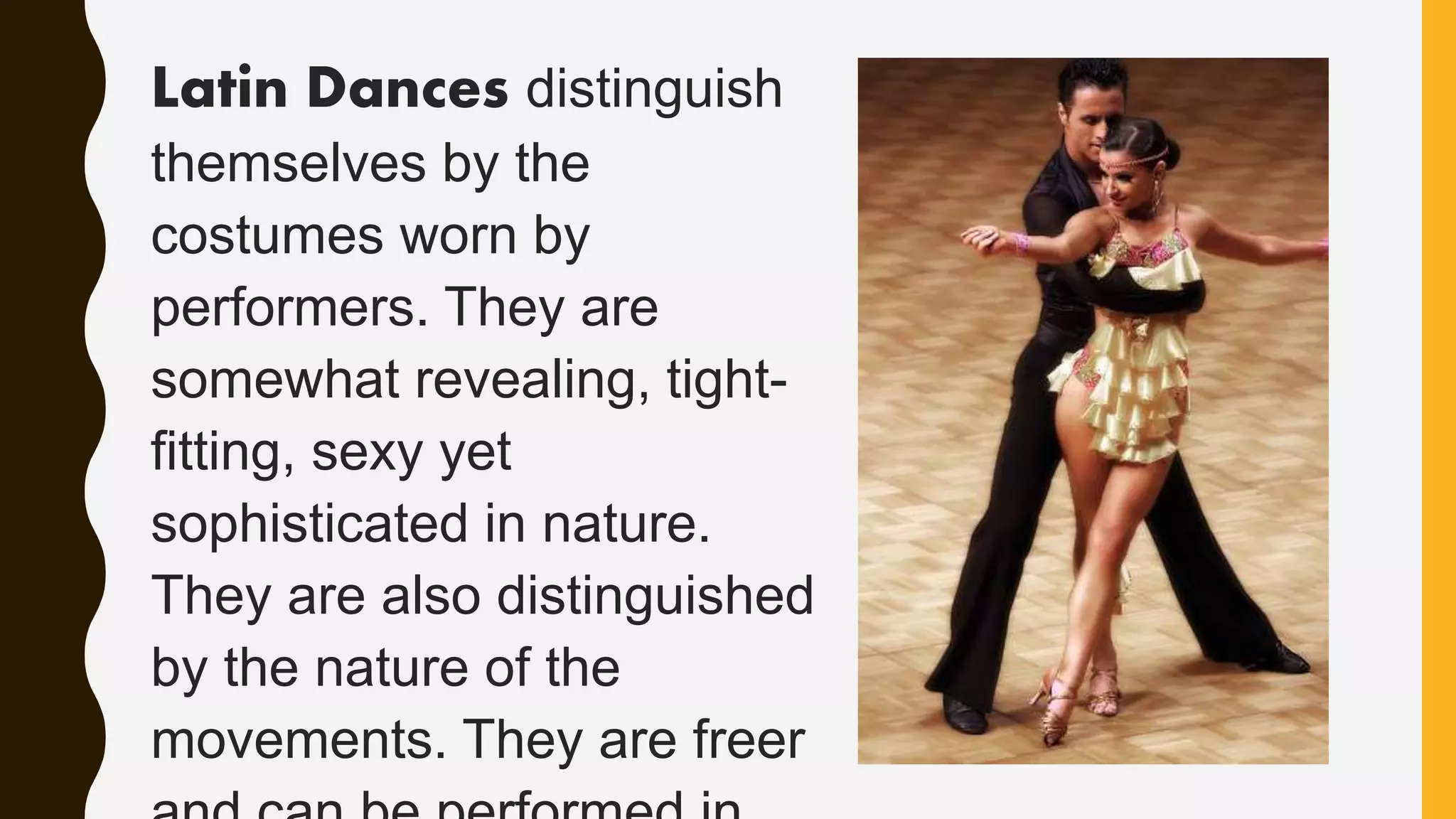 MAPEH Grade 9 PE Social Dances and Dance Mixers Second Quarter PPT