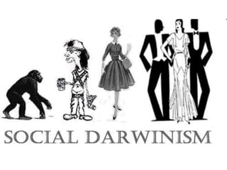 Social darwinism | PPT